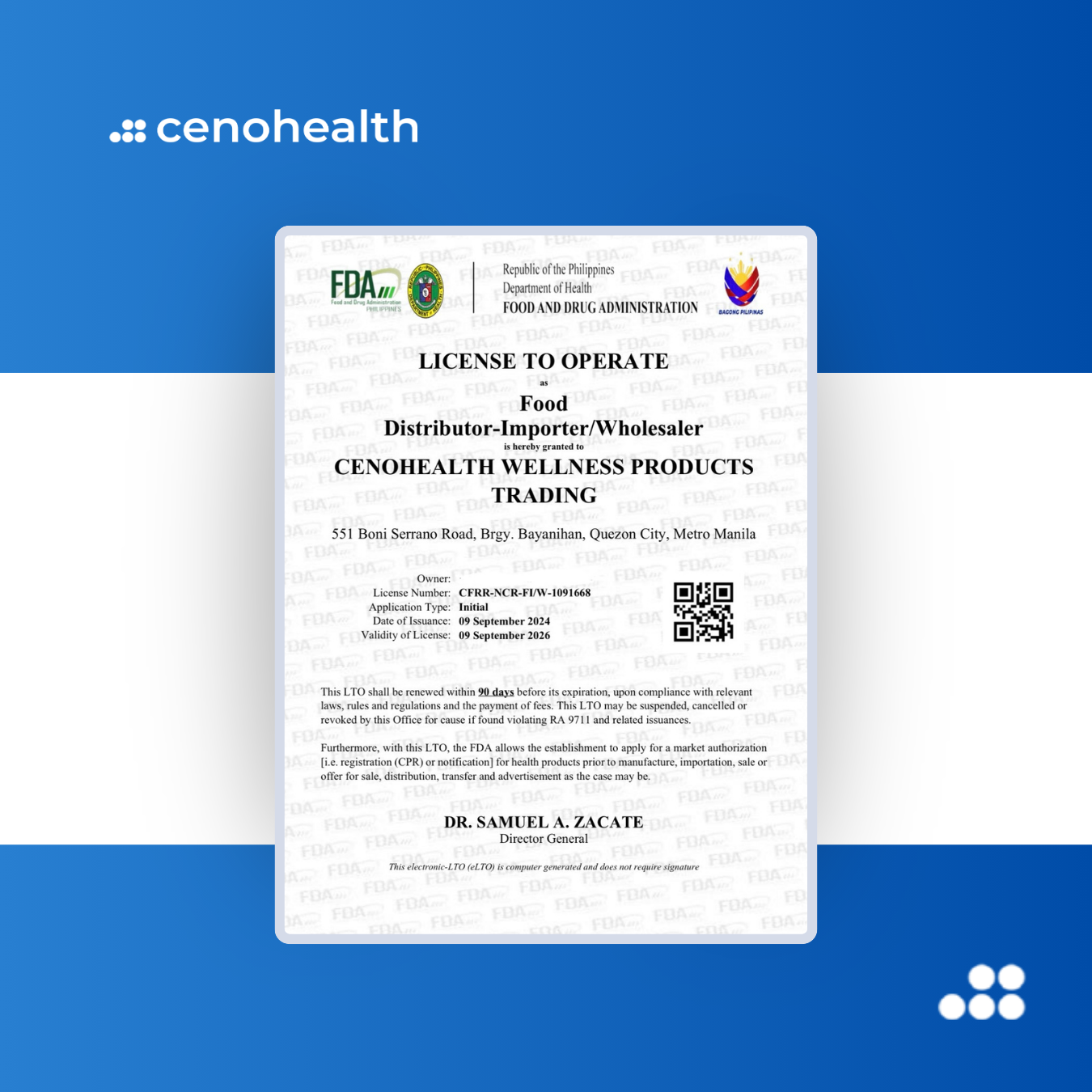 CENO Pure Glutathione Whitening