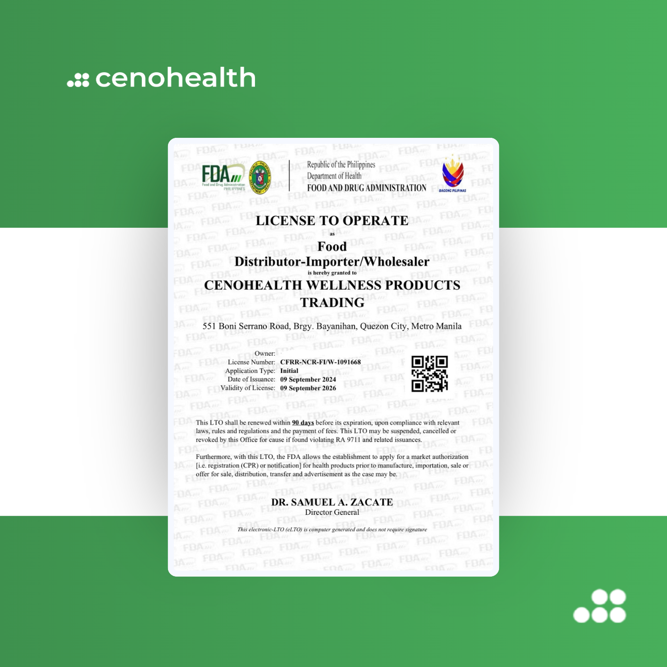 Cenoslim Slimming + Whitening Garcinia Cambogia with Glutathione